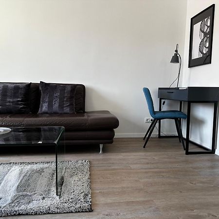 Design By Interior Apartments Cassel Extérieur photo